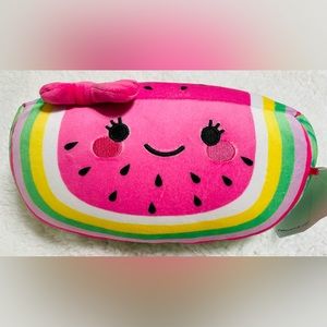 Lietta 8-inch Watermelon Squishmallow